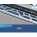 gsc sidestep running board santa fe mx5 2023-25